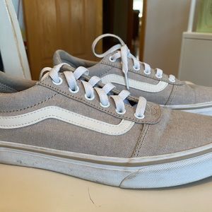 Vans Shoes